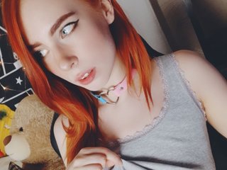 Foto do perfil MollyRedWolf