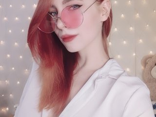 Foto do perfil MollyRedWolf