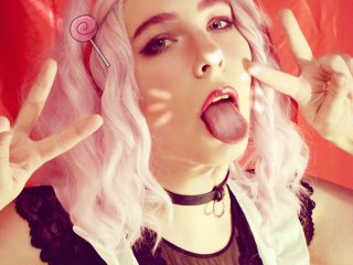 Foto do perfil MollyRedWolf