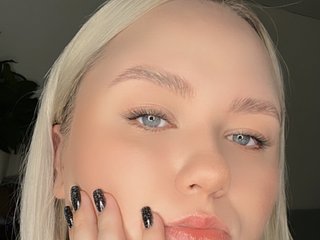 Chat de vídeo erótico Mollysa