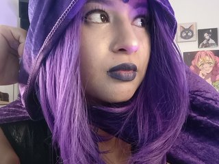 Chat de vídeo erótico Mollyshake11