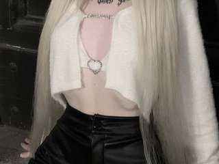 Chat de vídeo erótico Mollysweet377