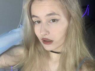 Chat de vídeo erótico MollyToads