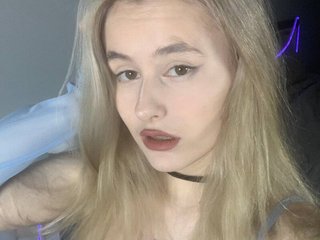 Chat de vídeo erótico MollyToads