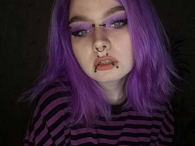 Foto de perfil MollyViolet