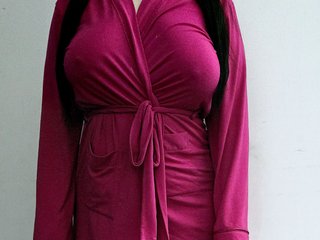 Chat de vídeo erótico MommycurvyX1
