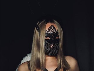 Chat de vídeo erótico MomNylonL
