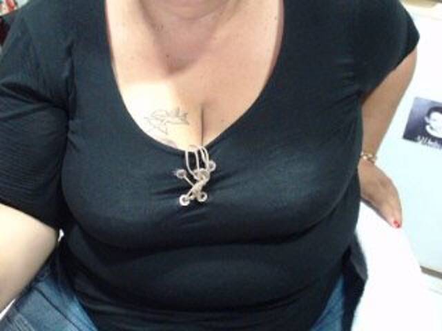 Capturas de tela de transmissão monalindagold