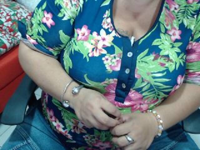 Capturas de tela de transmissão monalindagold