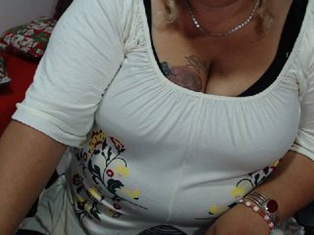 Capturas de tela de transmissão monalindagold