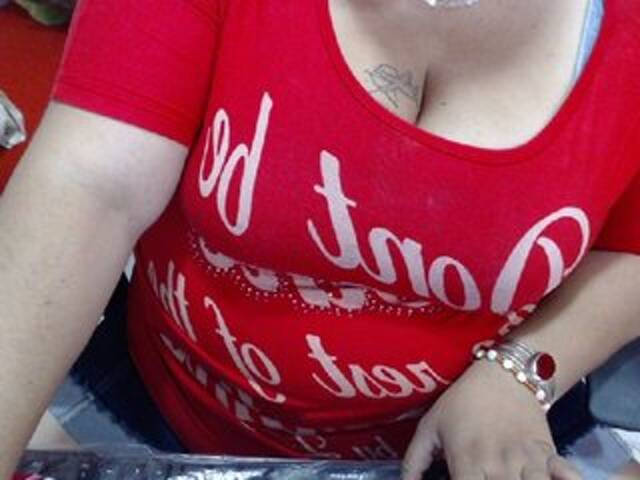 Capturas de tela de transmissão monalindagold