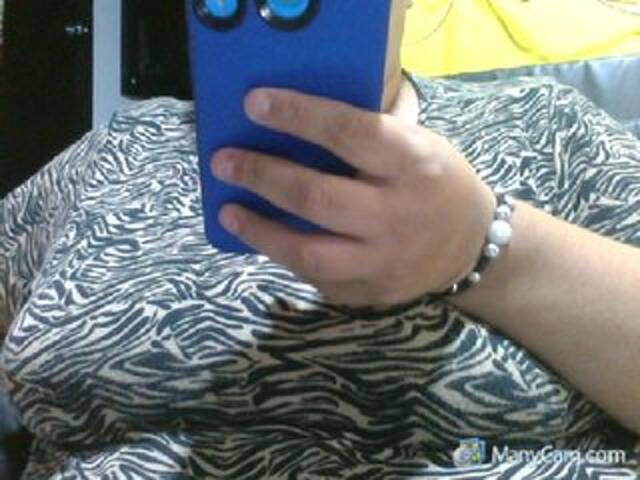 Capturas de tela de transmissão monalindagold