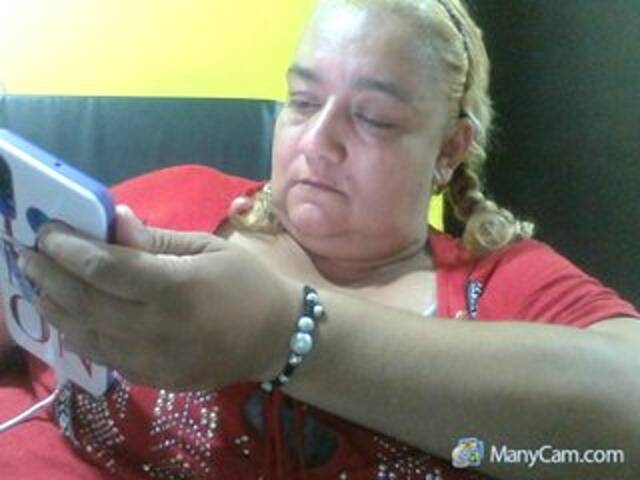 Capturas de tela de transmissão monalindagold