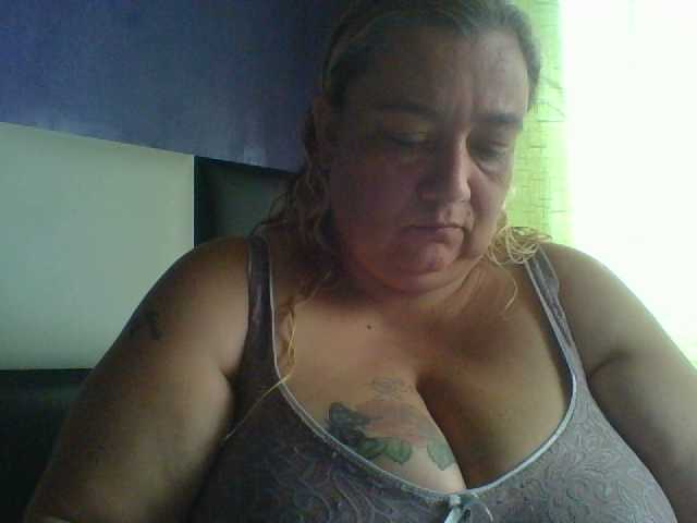 Capturas de tela de transmissão monalindagold