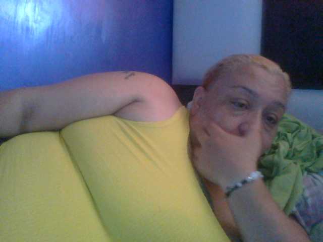 Capturas de tela de transmissão monalindagold