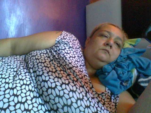 Capturas de tela de transmissão monalindagold