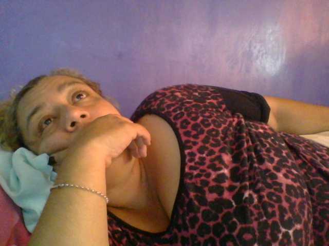 Capturas de tela de transmissão monalindagold