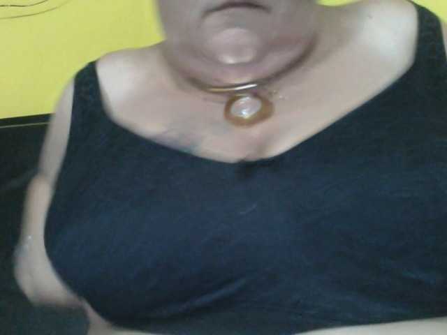 Capturas de tela de transmissão monalindagold