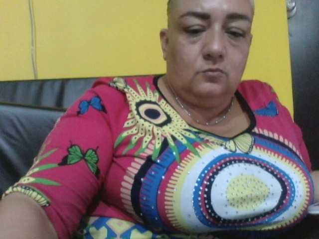 Capturas de tela de transmissão monalindagold