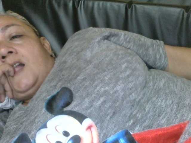 Capturas de tela de transmissão monalindagold