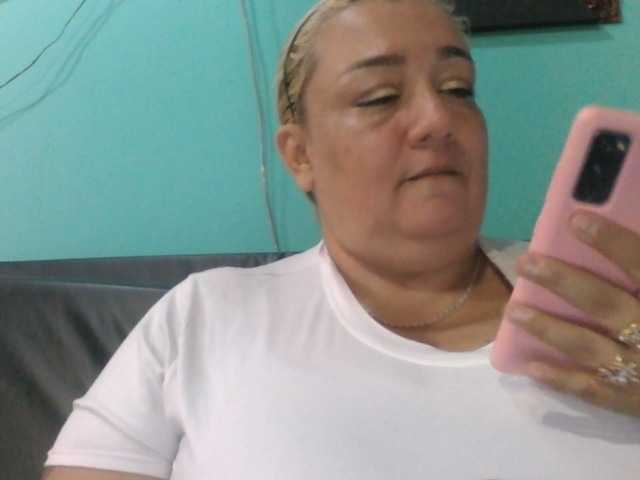 Capturas de tela de transmissão monalindagold