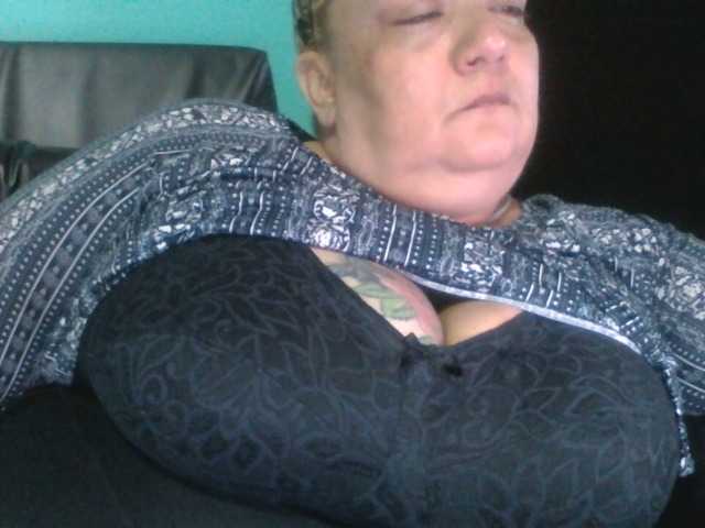 Capturas de tela de transmissão monalindagold