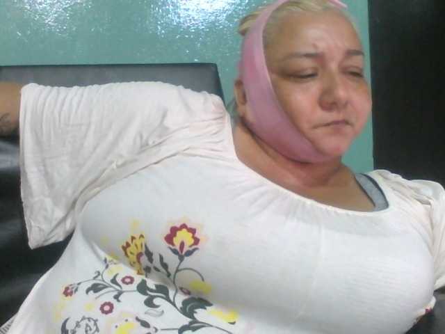 Capturas de tela de transmissão monalindagold