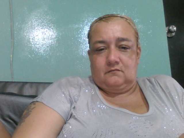 Capturas de tela de transmissão monalindagold