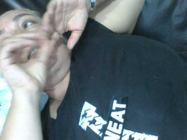 Capturas de tela de transmissão monalindagold