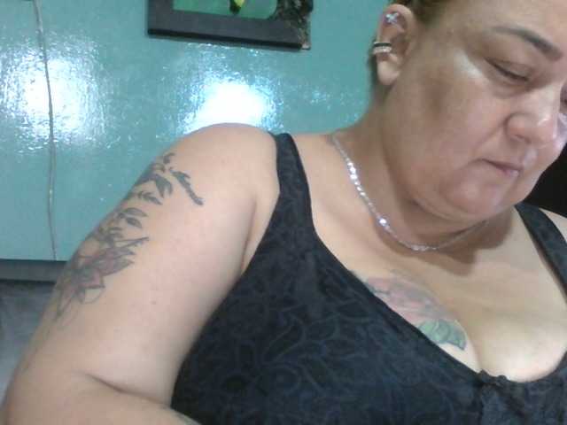 Capturas de tela de transmissão monalindagold