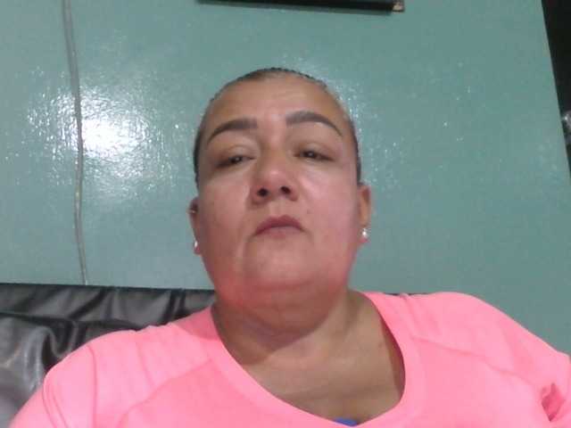 Capturas de tela de transmissão monalindagold