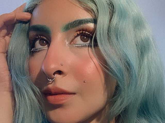 Foto do perfil Monalissa
