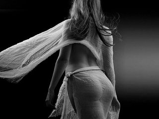 Chat de vídeo erótico Monelise