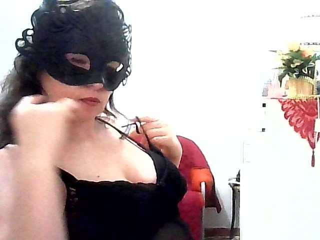 Capturas de tela de transmissão Monella2