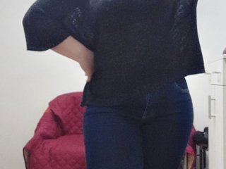 Chat de vídeo erótico Monella77