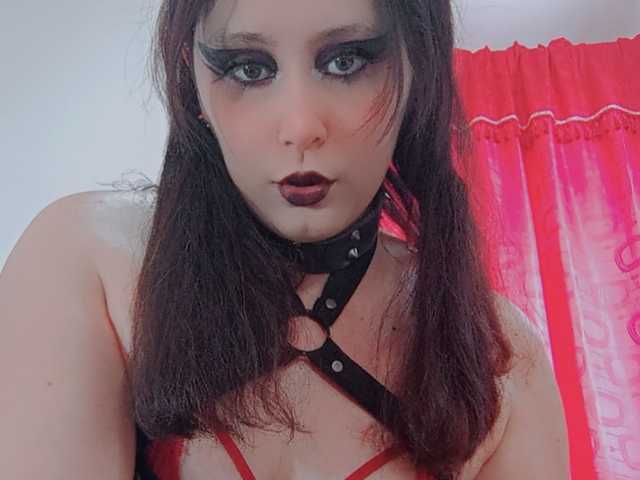 Foto do perfil MonetBellla