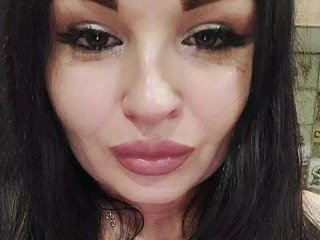 Chat de vídeo erótico SilverCrystal