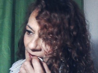 Chat de vídeo erótico Monica-0809