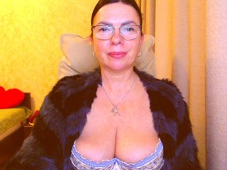 Chat de vídeo erótico Monica-1203