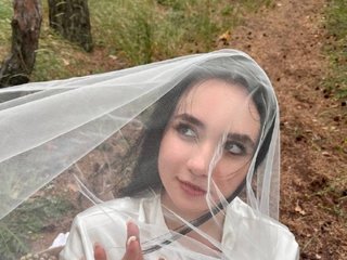 Chat de vídeo erótico MonicaBrownie