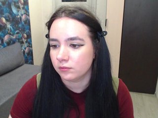 Chat de vídeo erótico MonicaBrownie