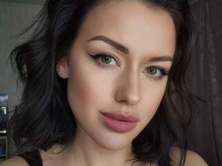 Chat de vídeo erótico MonicaGaztambide