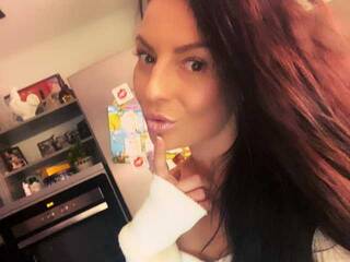 Chat de vídeo erótico MonicaGucci