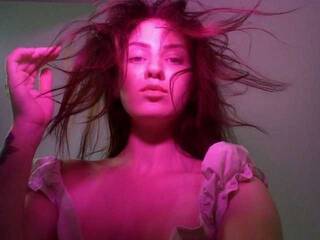 Chat de vídeo erótico MonicaHoney