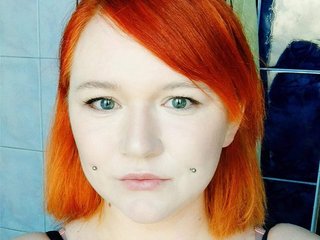 Chat de vídeo erótico MonicaJoy