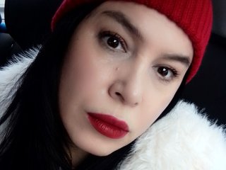 Chat de vídeo erótico MonicaMiaa