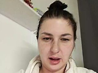 Chat de vídeo erótico MonicaMilf