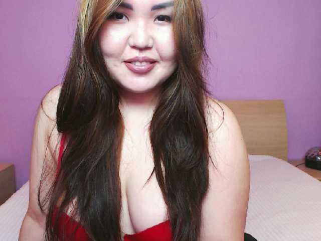 Capturas de tela de transmissão Monicasilly