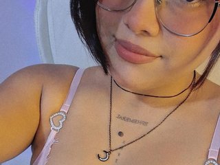 Chat de vídeo erótico MonieLodge