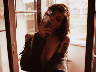 Chat de vídeo erótico Monifoxy